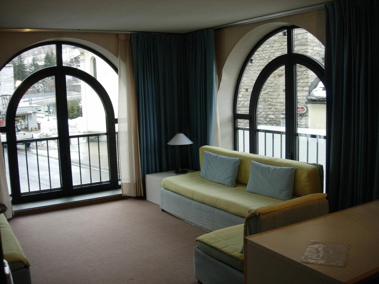 Hotel Residence Universo photo 8