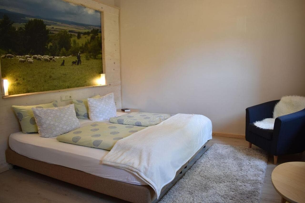 Hotel Kapelle Bed & Breakfast photo 7