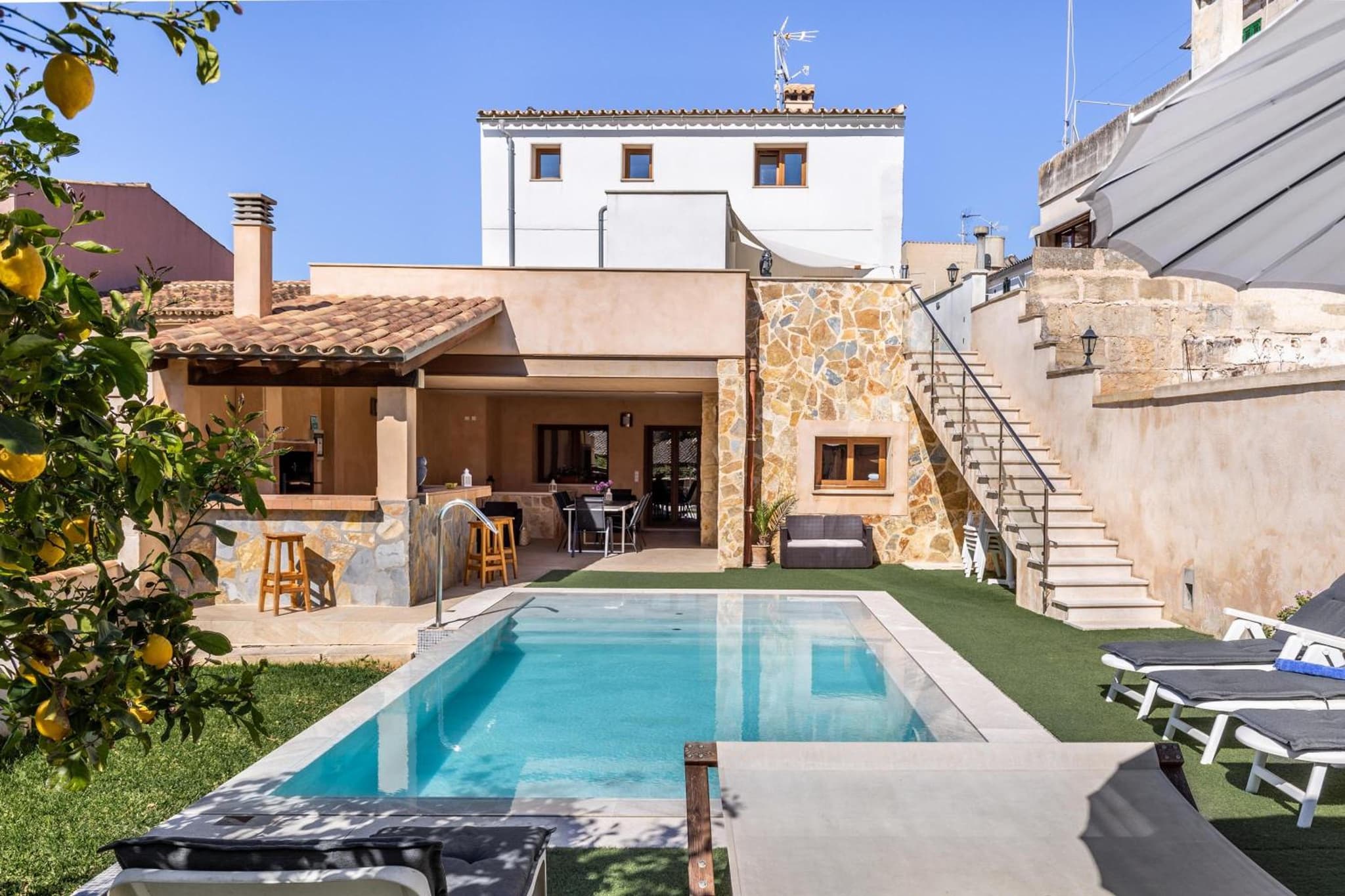 Casa Magui