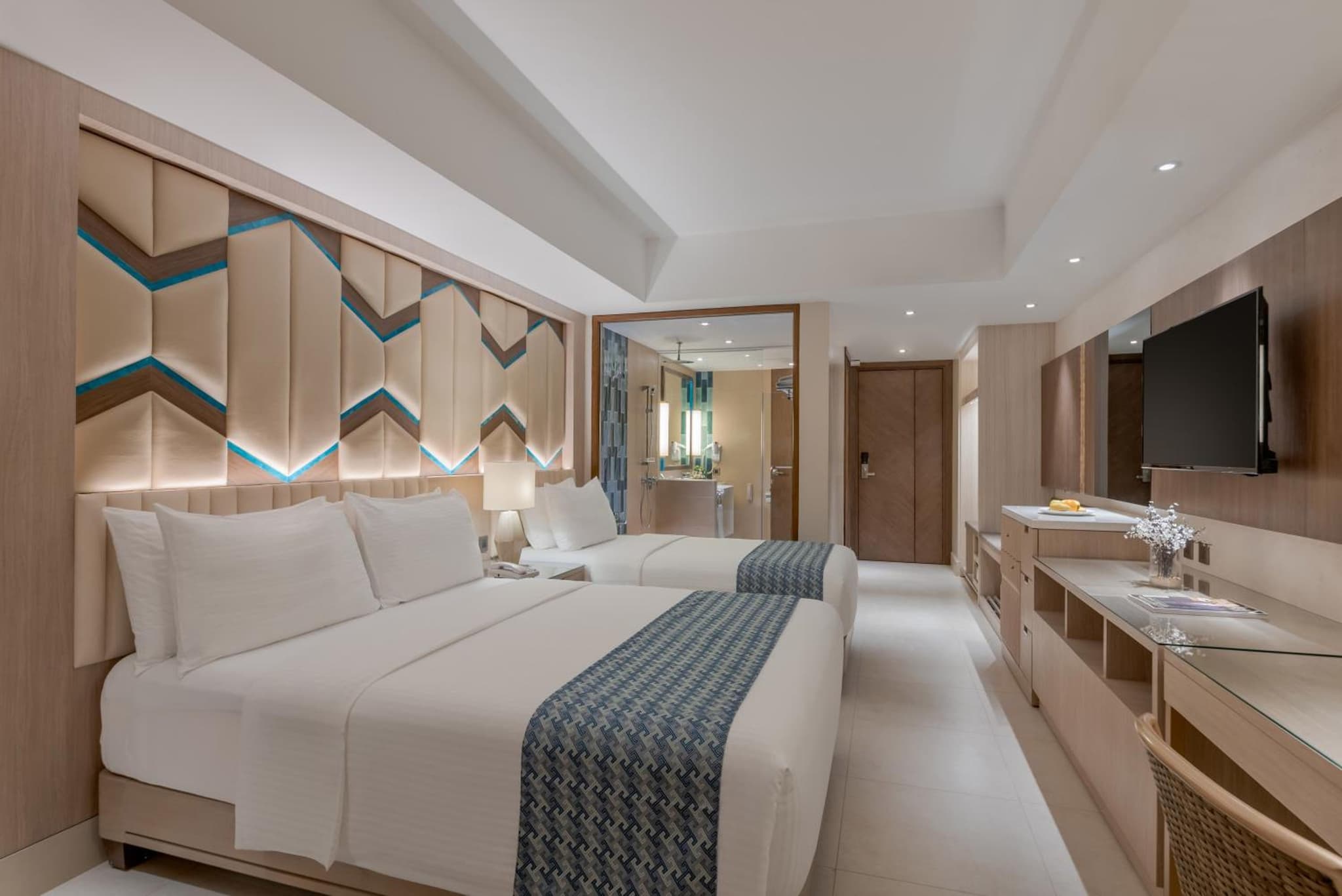 Henann Tawala Resort photo 9