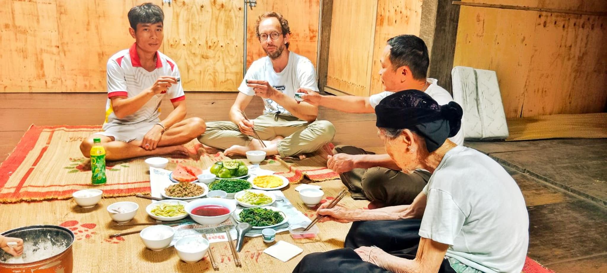 Tày Cốc Pảng Homestay photo 2
