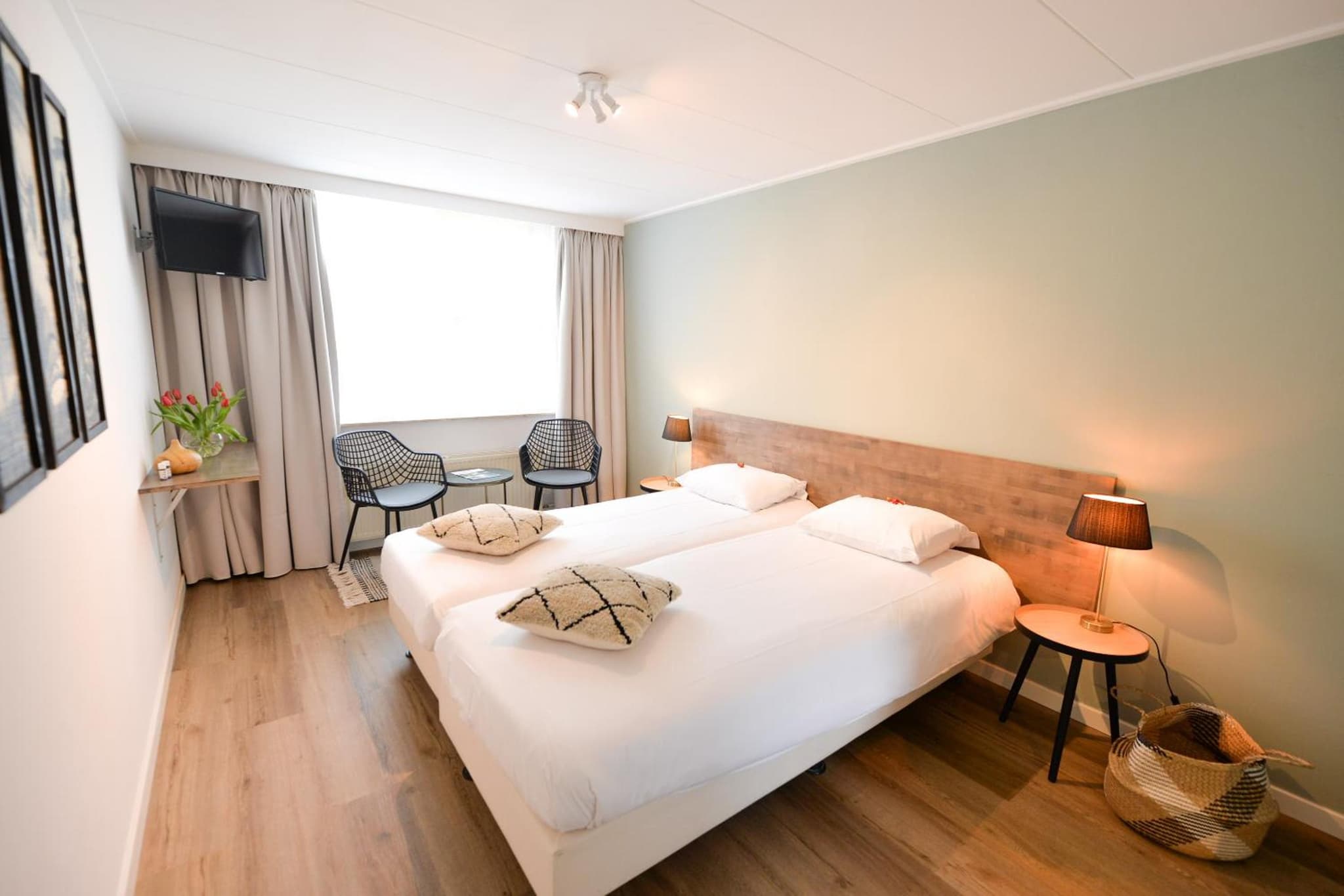 Hotel de Grote Zwaan photo 3