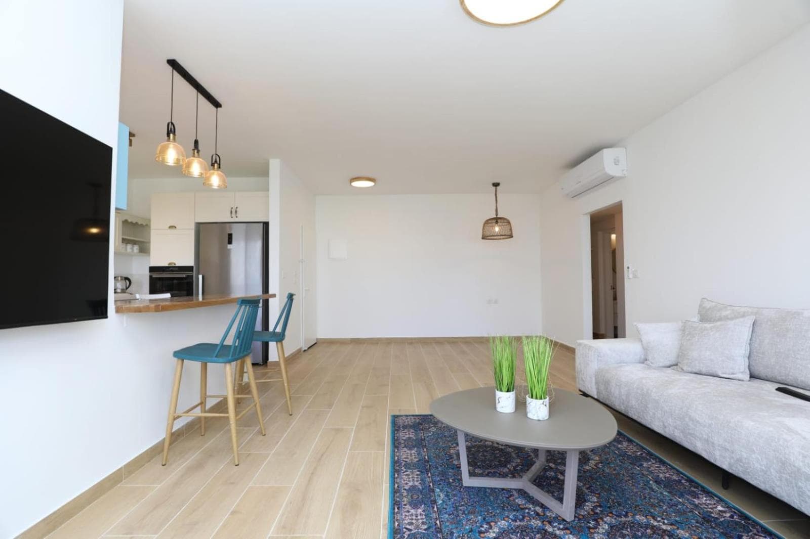 דירה בטורקיז photo 2