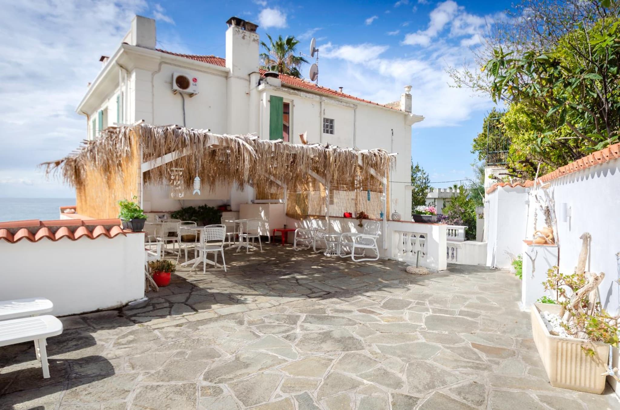 Hotel Villa La Brise photo 7