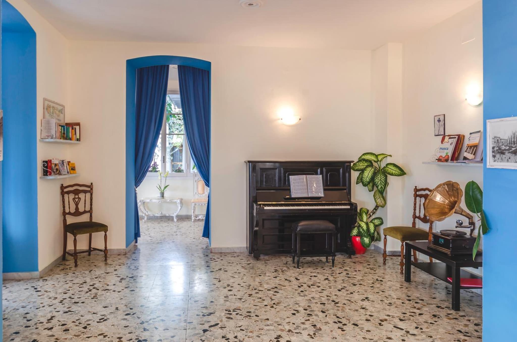 Hotel Villa La Brise photo 5