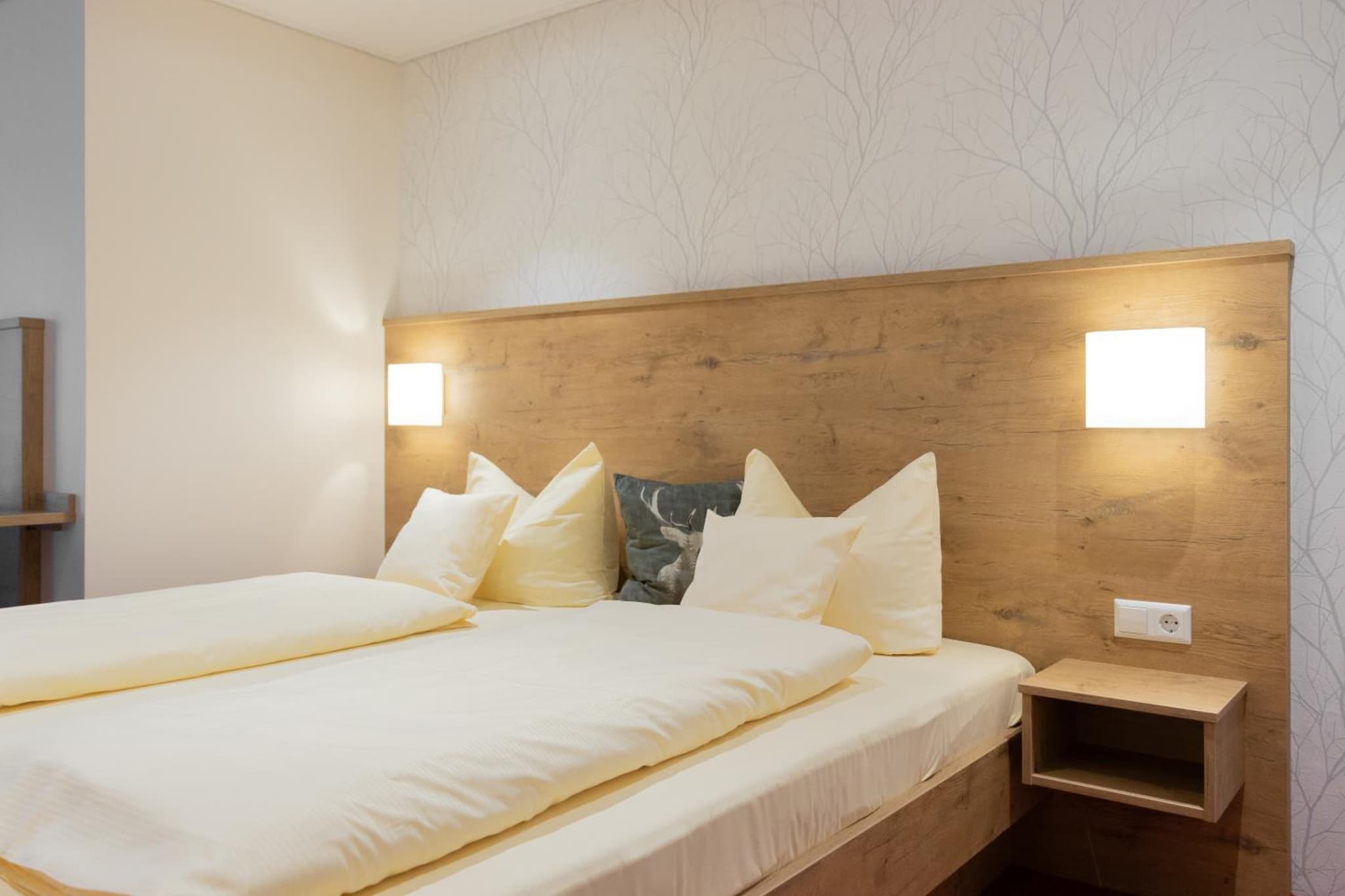 DEVA Hotel Renchtalblick photo 6
