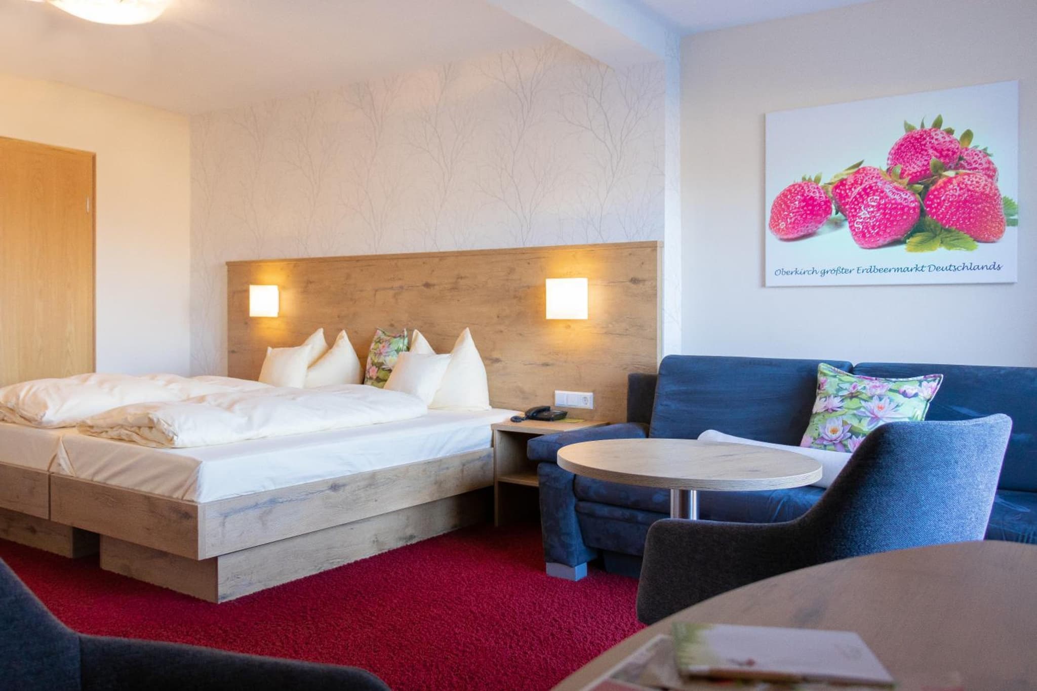 DEVA Hotel Renchtalblick photo 8