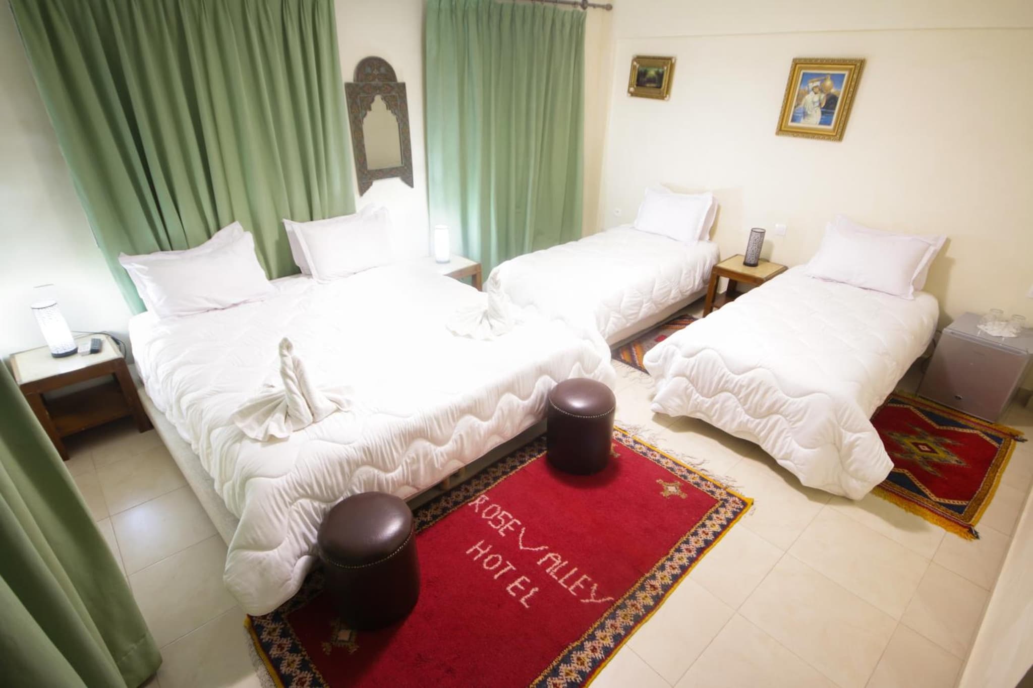 Rose Valley Hotel photo 4