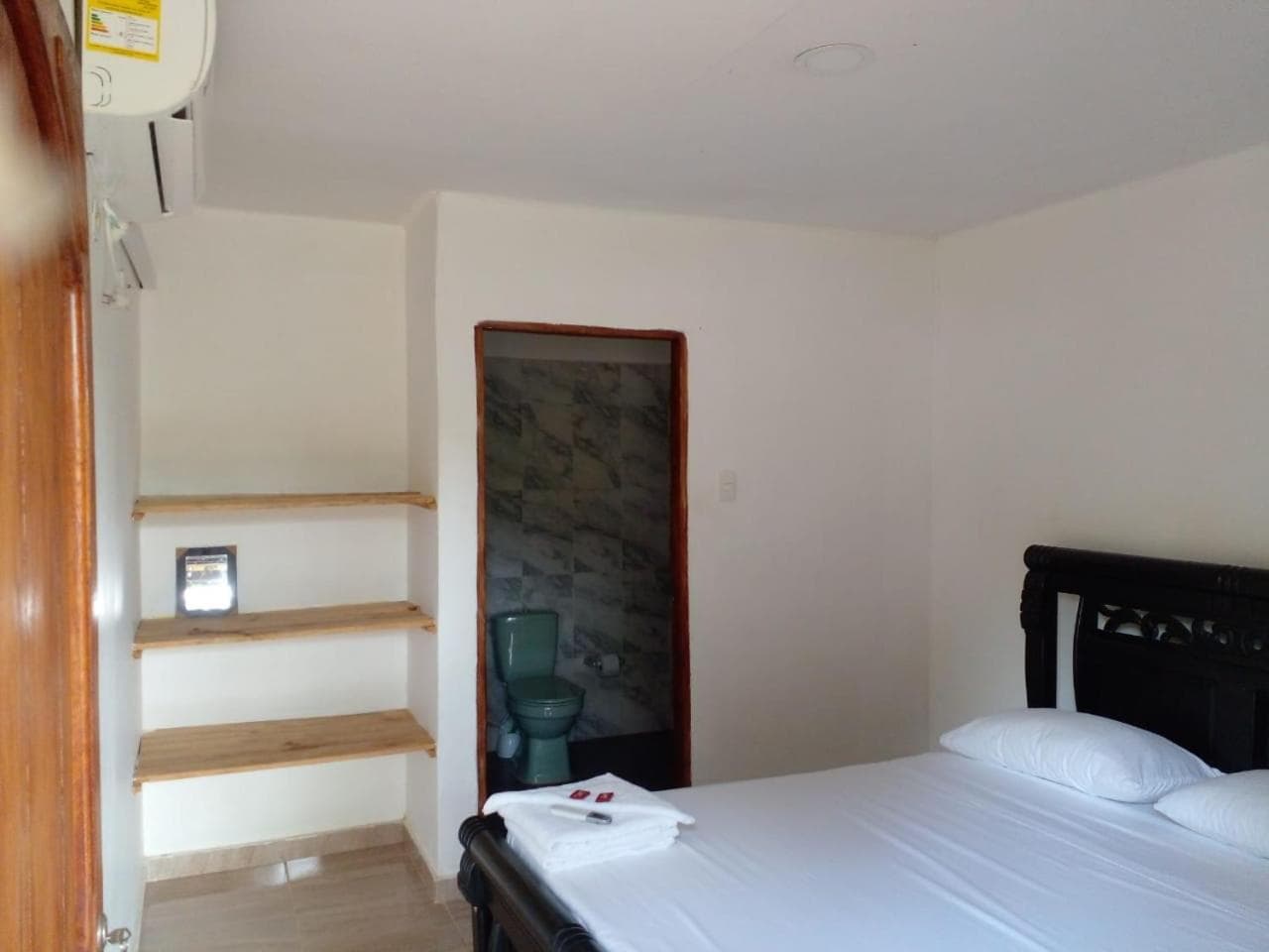 Hostal La Finquita photo 5