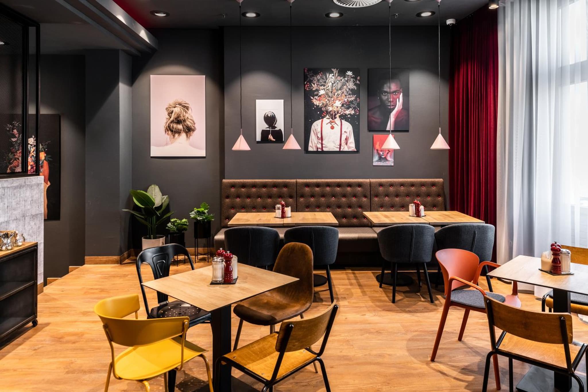 Pentahotel Rostock photo 2