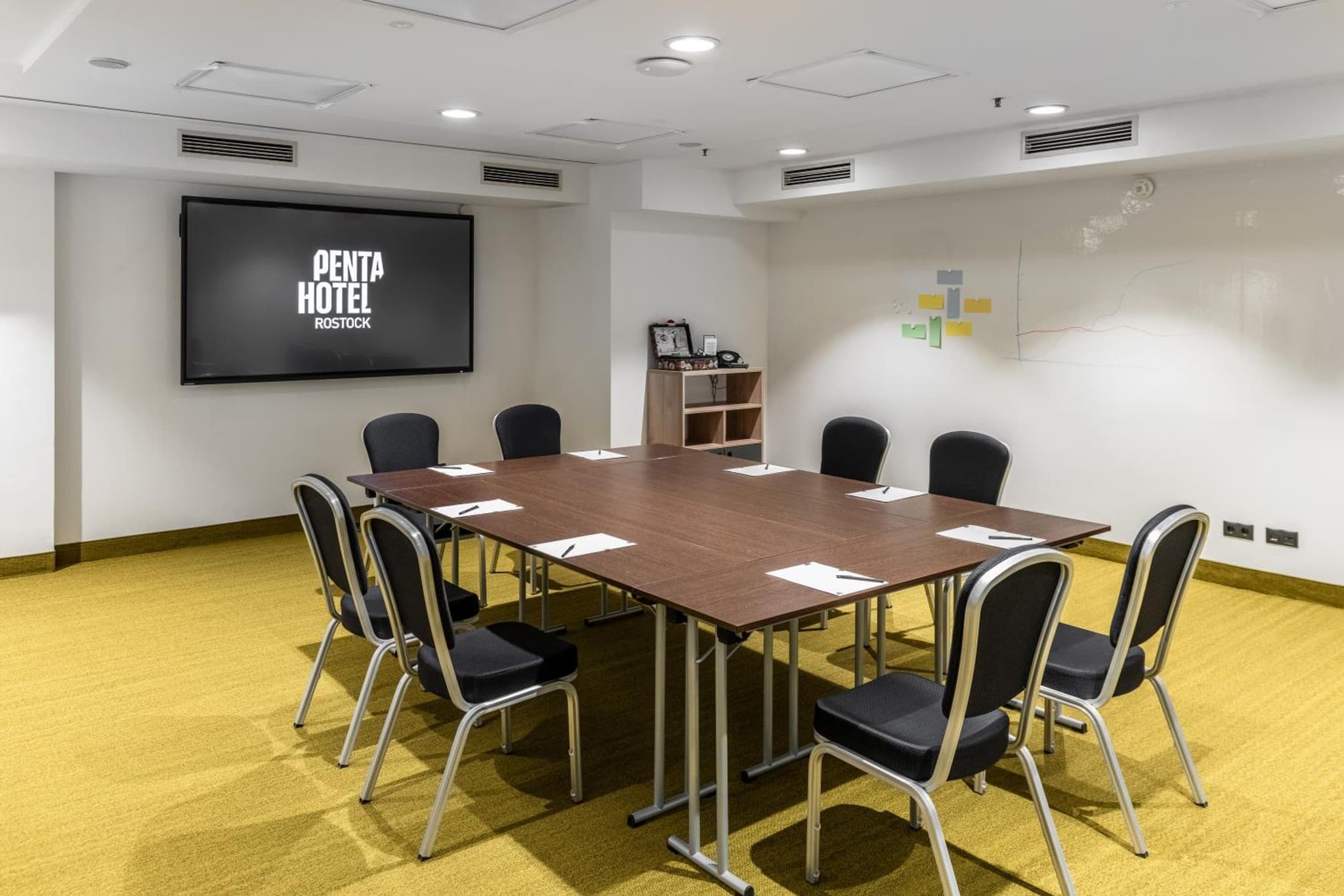 Pentahotel Rostock photo 5