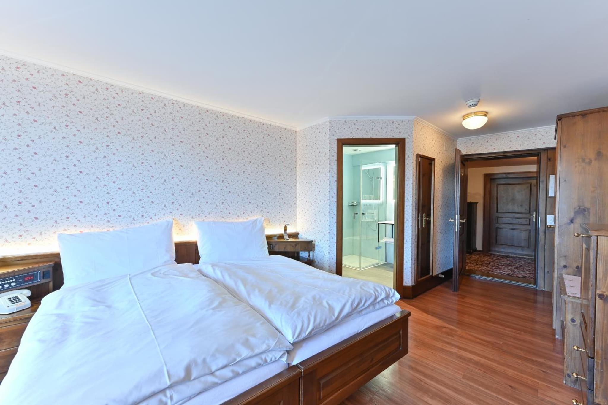 Hotel Rheinfels photo 8