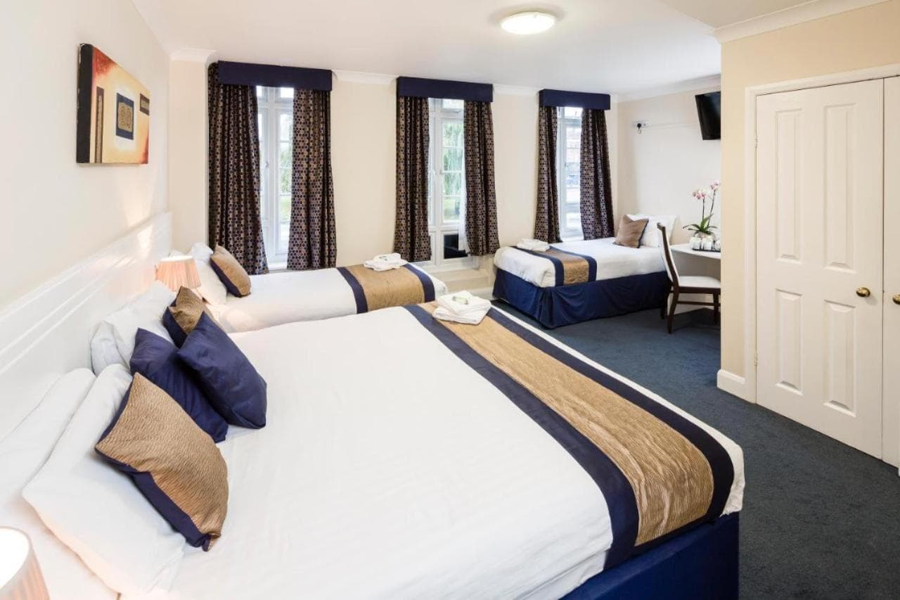Kingsland Hotel photo 2