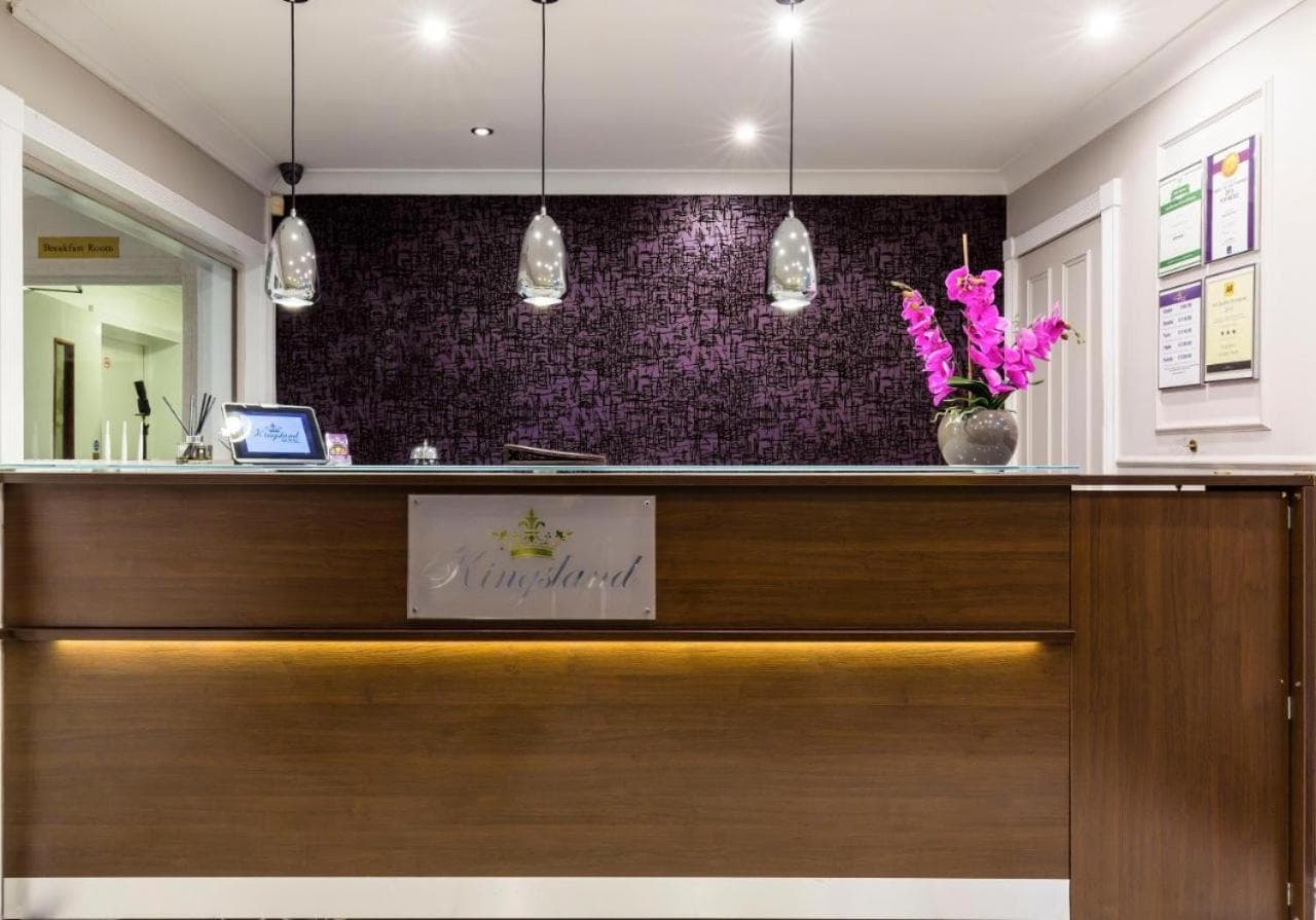 Kingsland Hotel photo 6