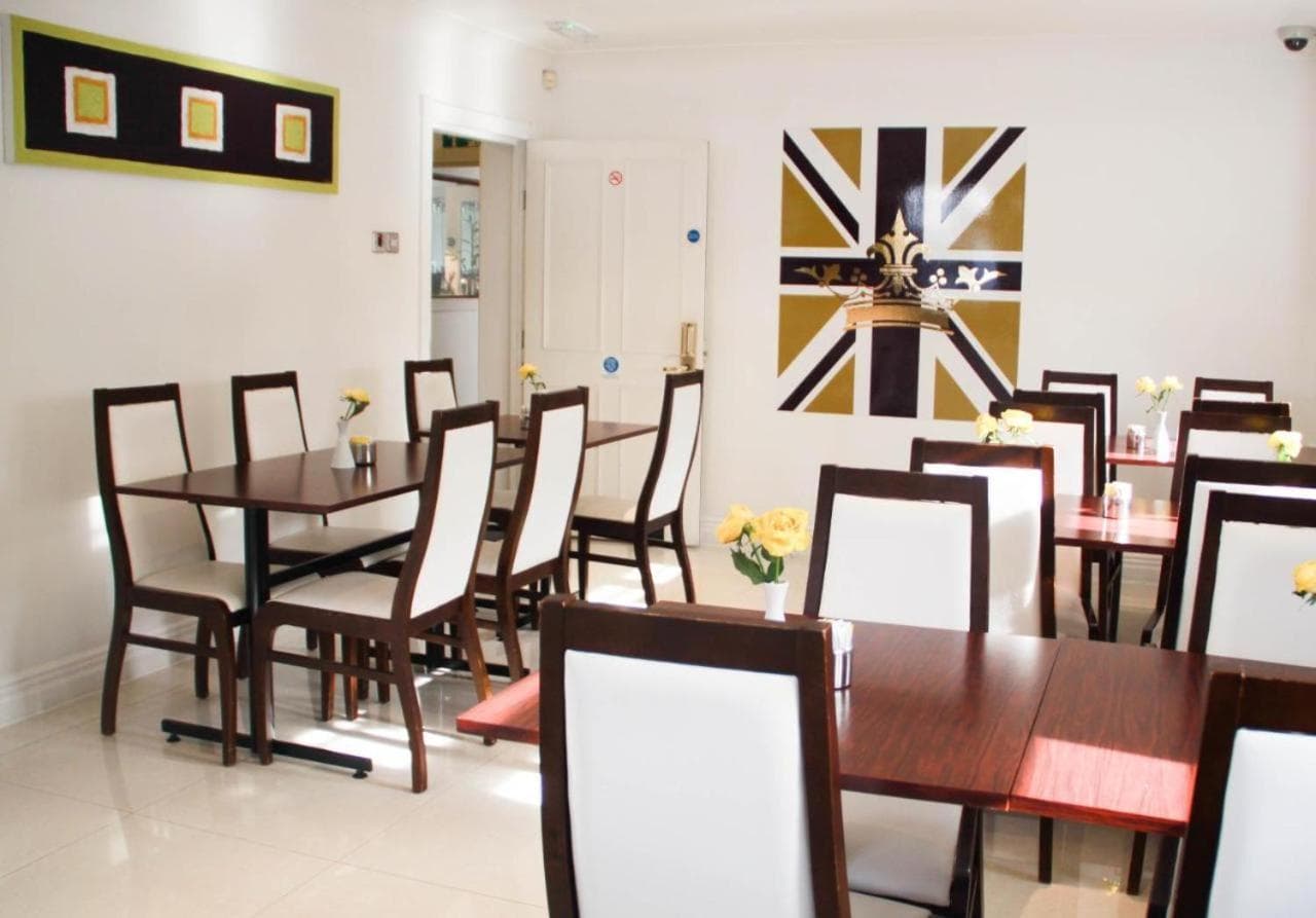 Kingsland Hotel photo 8