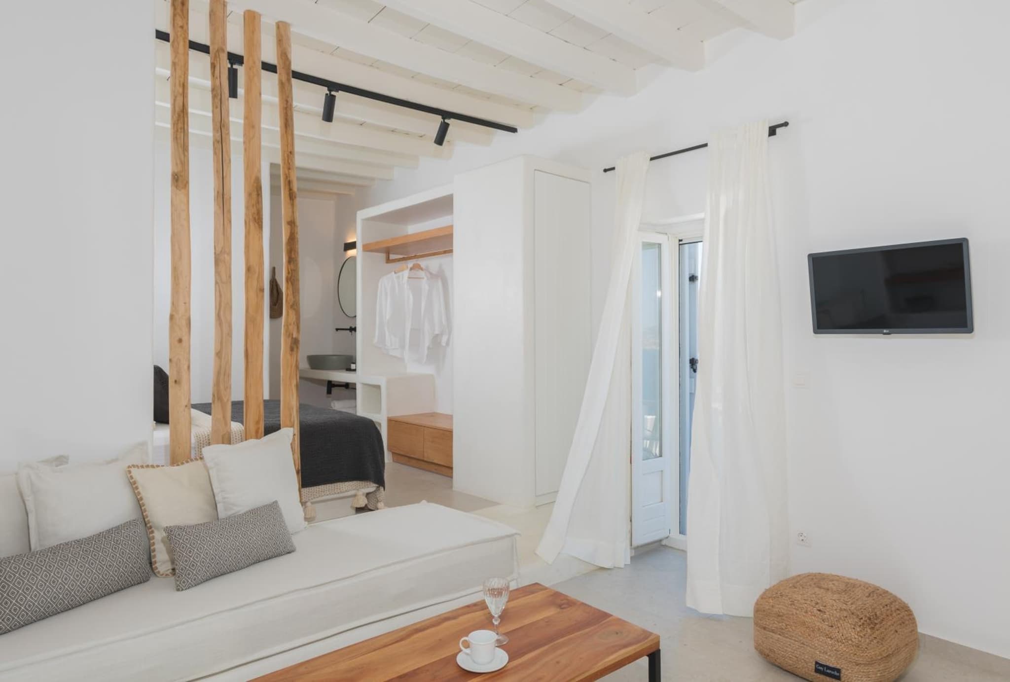 Karai, The House Project
