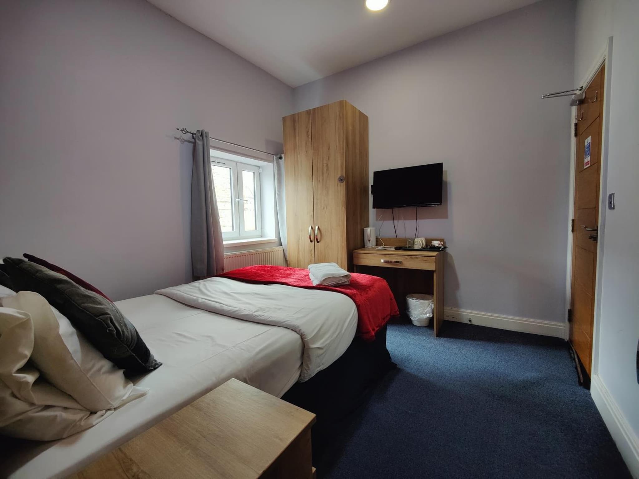 Wellesley Hotel photo 9