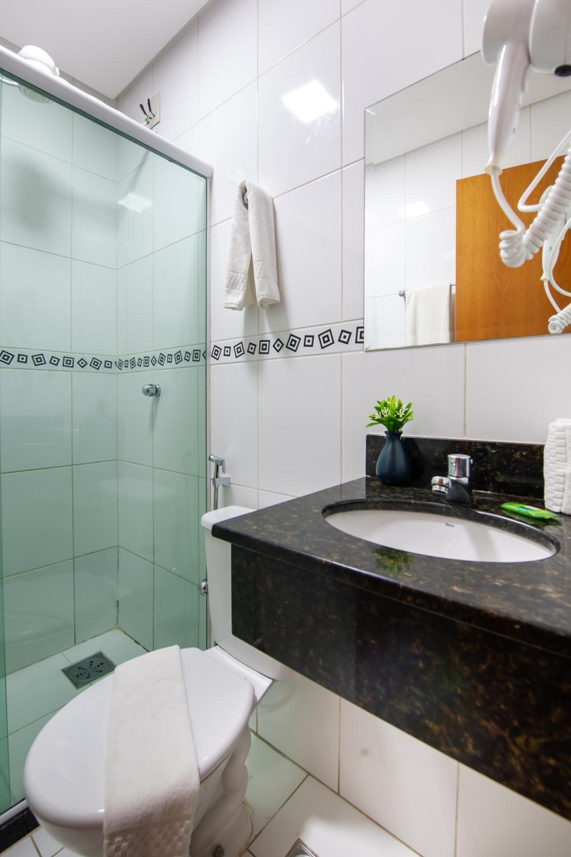 Hotel Olympia Vila Velha photo 9