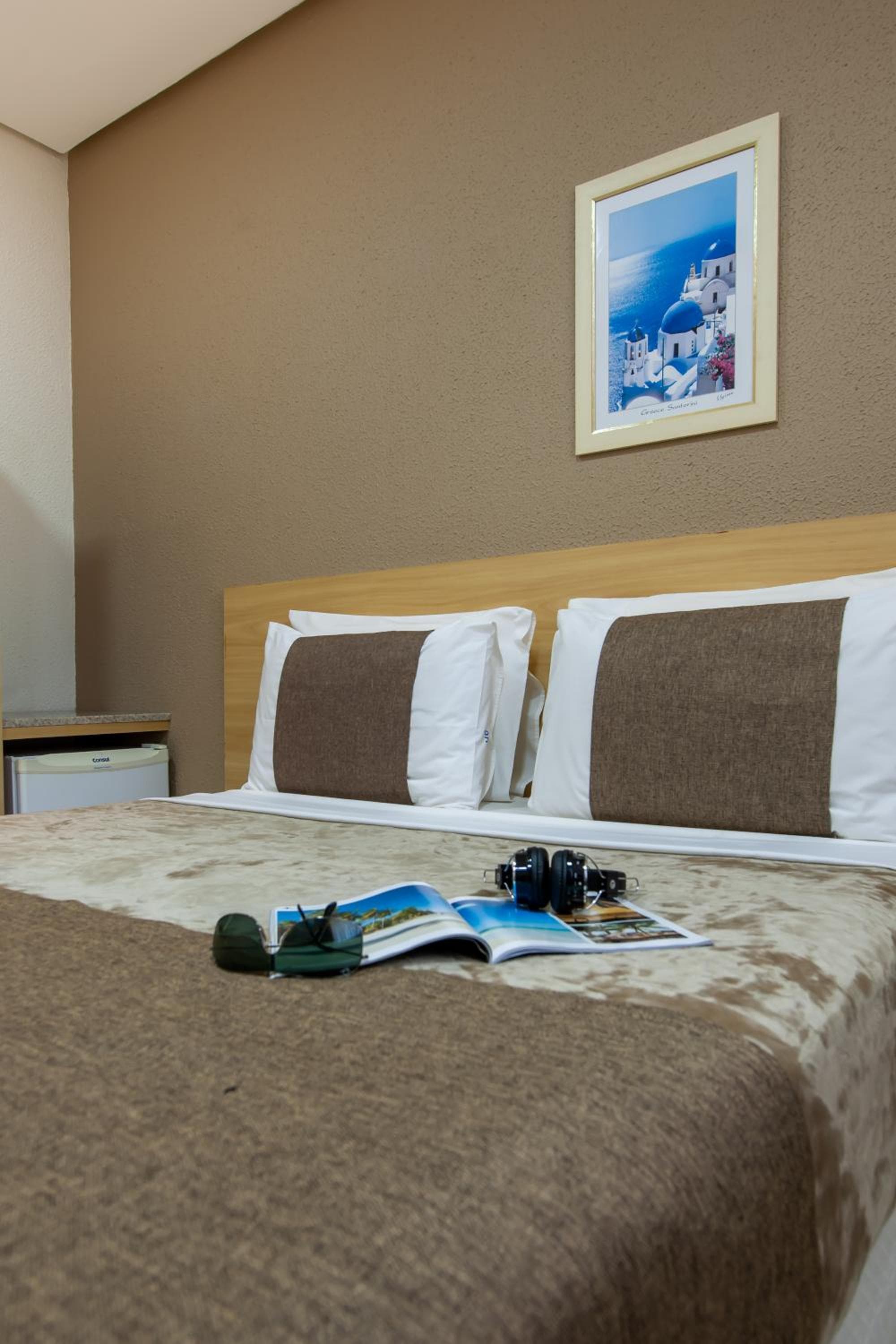 Hotel Olympia Vila Velha photo 2