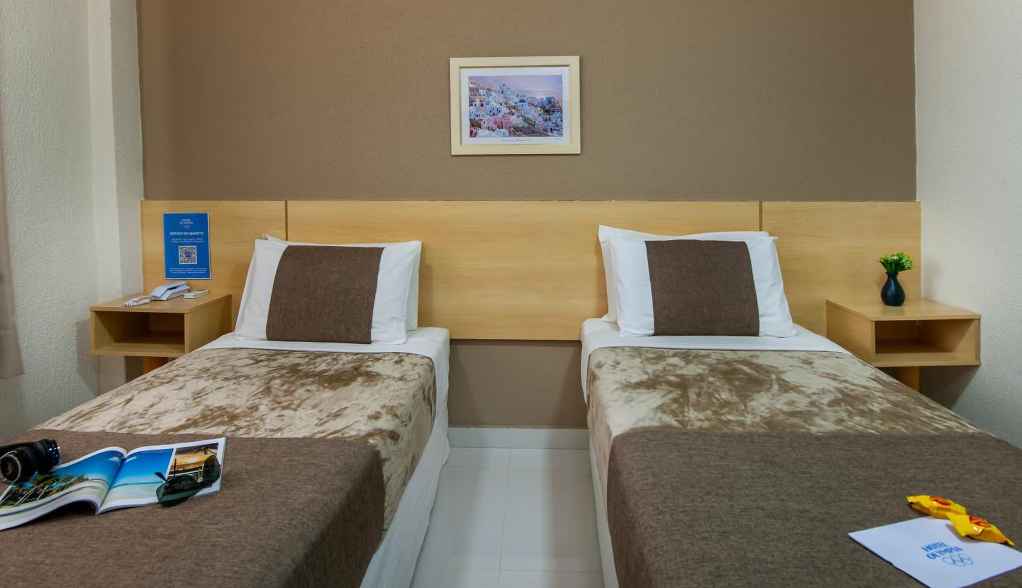Hotel Olympia Vila Velha photo 4