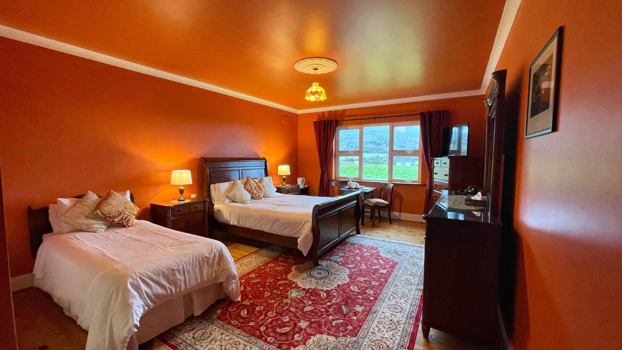 Cappabhaile House photo 8