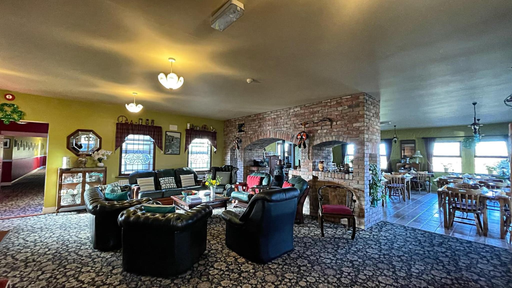 Cappabhaile House photo 7