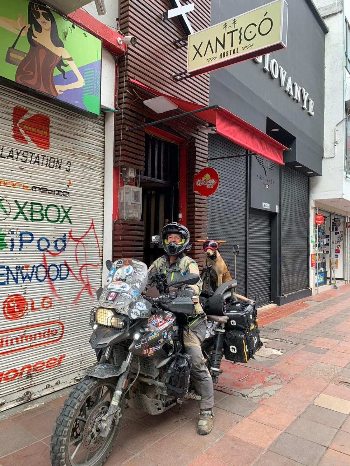 XanticoHostal photo 7