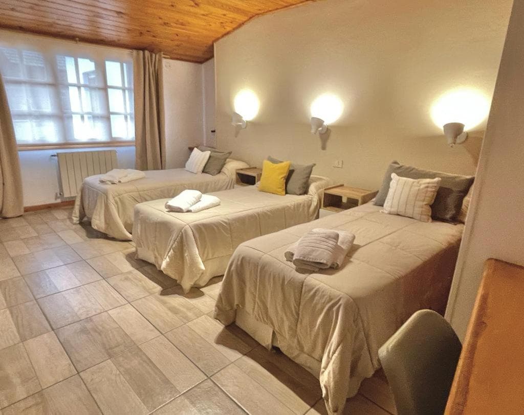 Latitud Cuarenta Suites photo 2