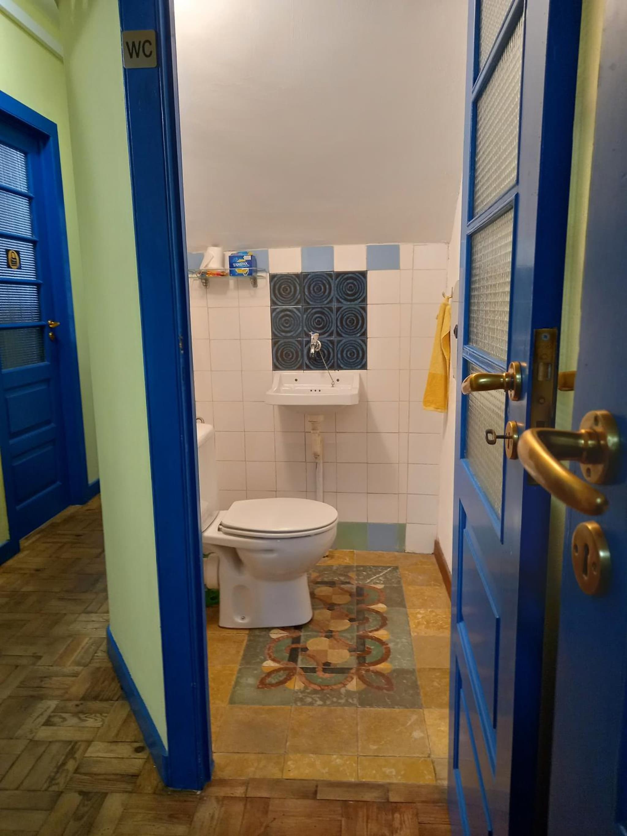 Bom Caminha - Private Albergue for Pilgrims photo 4