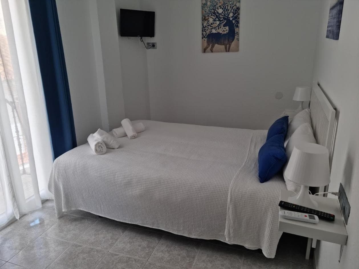 Hostal Nerjasol photo 2
