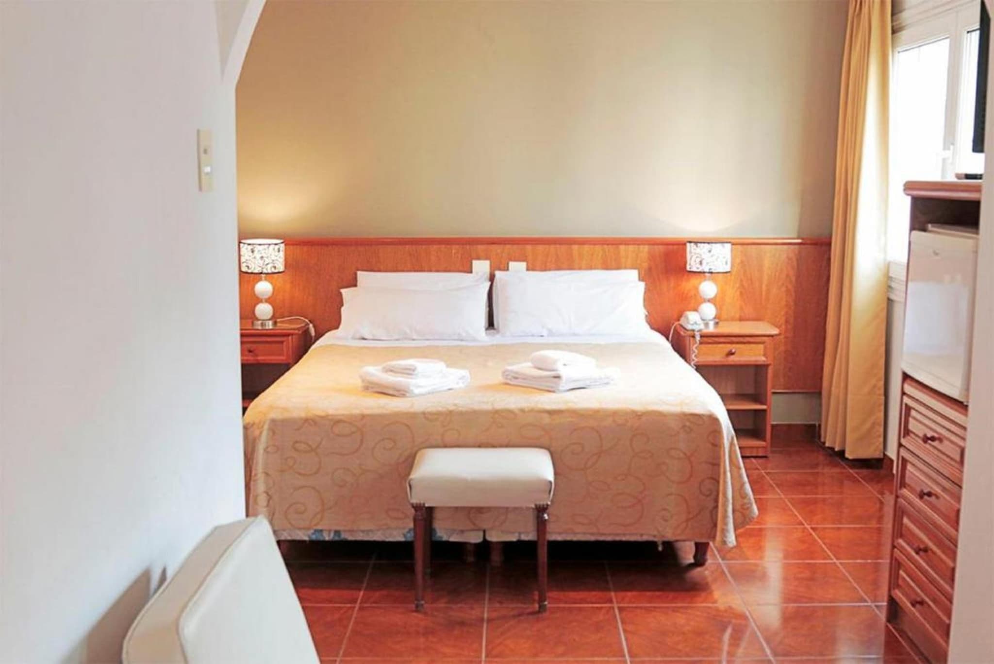 Hotel Ortegal photo 6