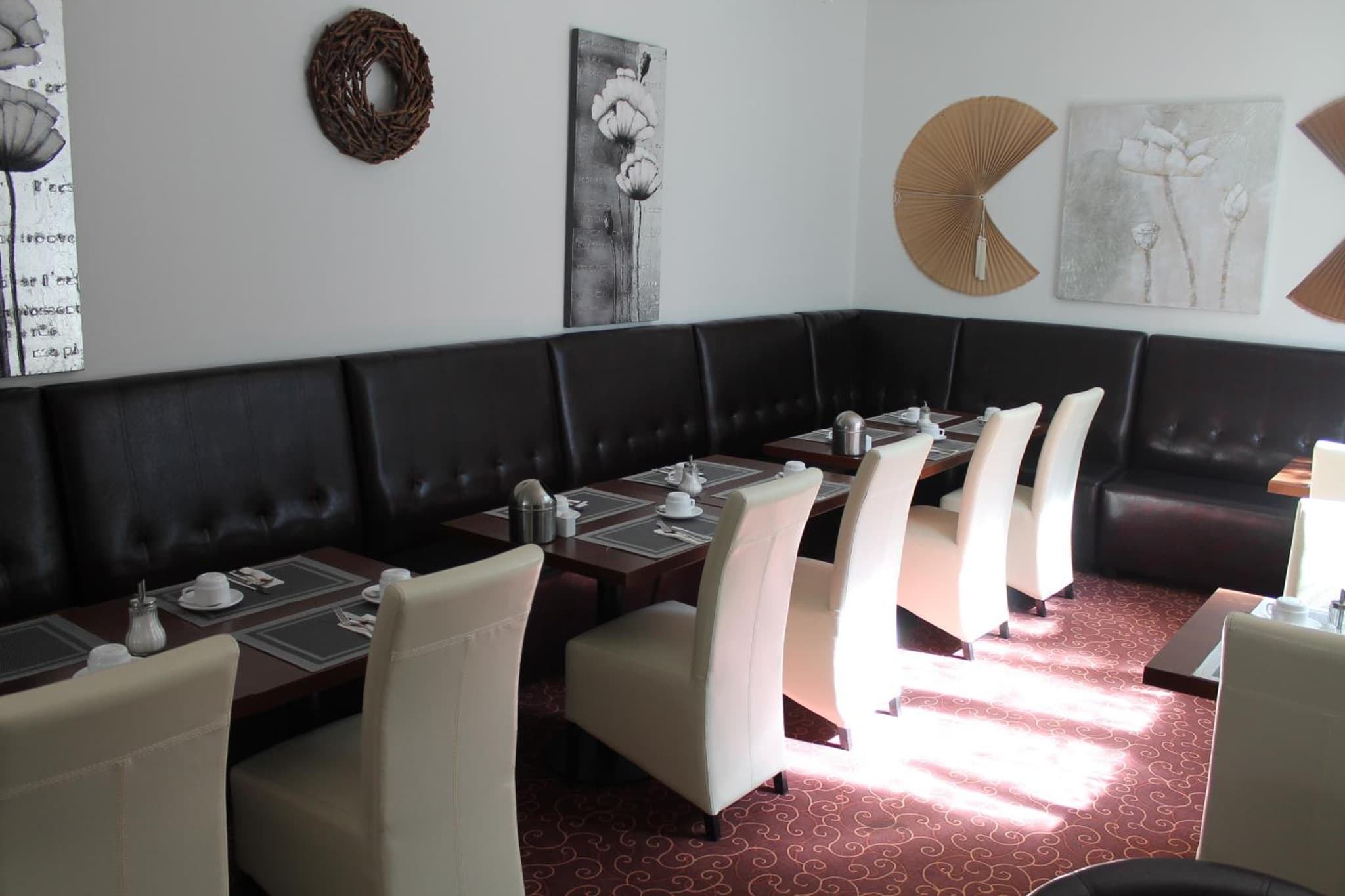 Wiking Hotel photo 9