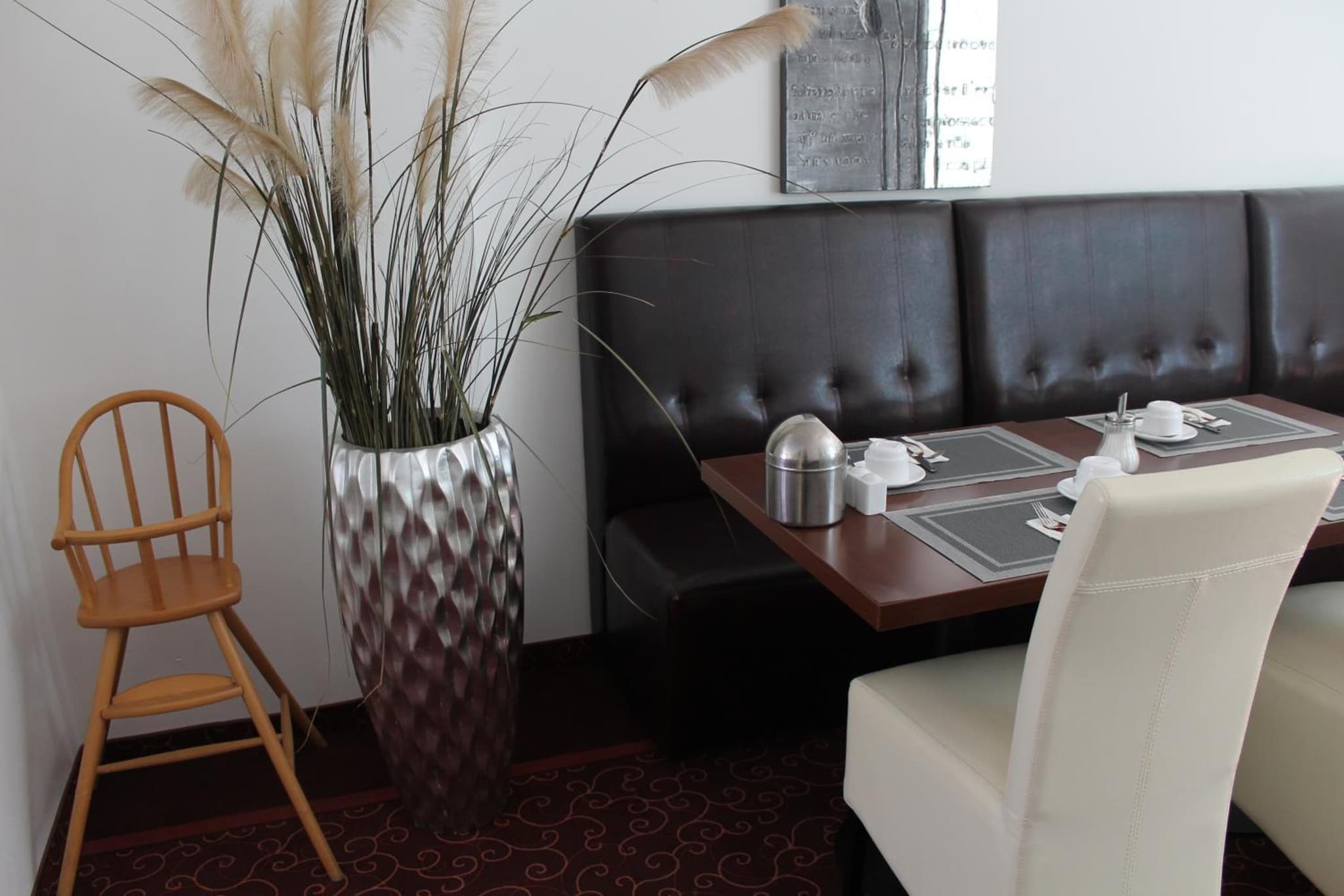 Wiking Hotel photo 8