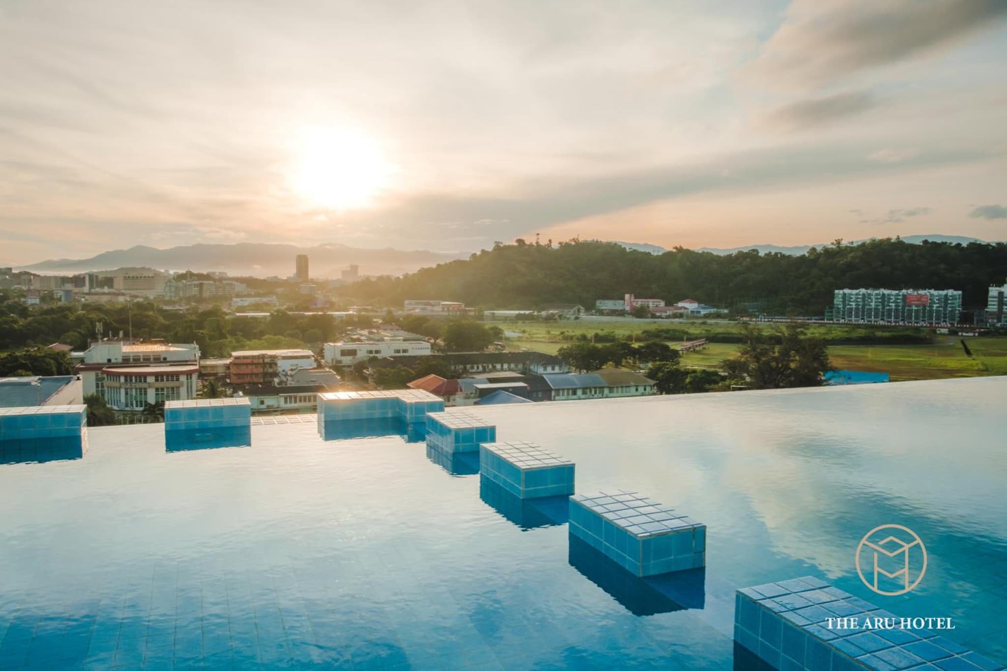 The Aru Hotel, Aru Suites by Ayuhouz