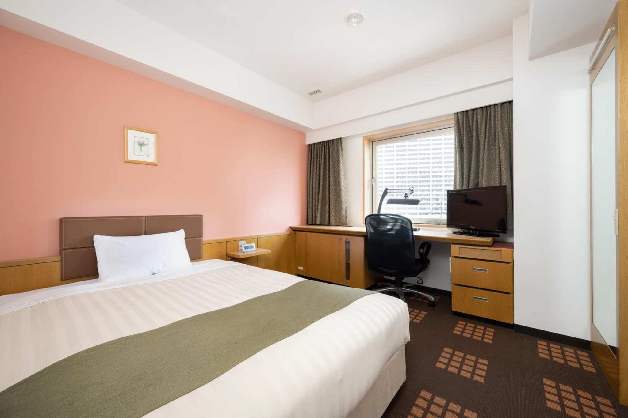 Tachikawa Washington Hotel photo 9