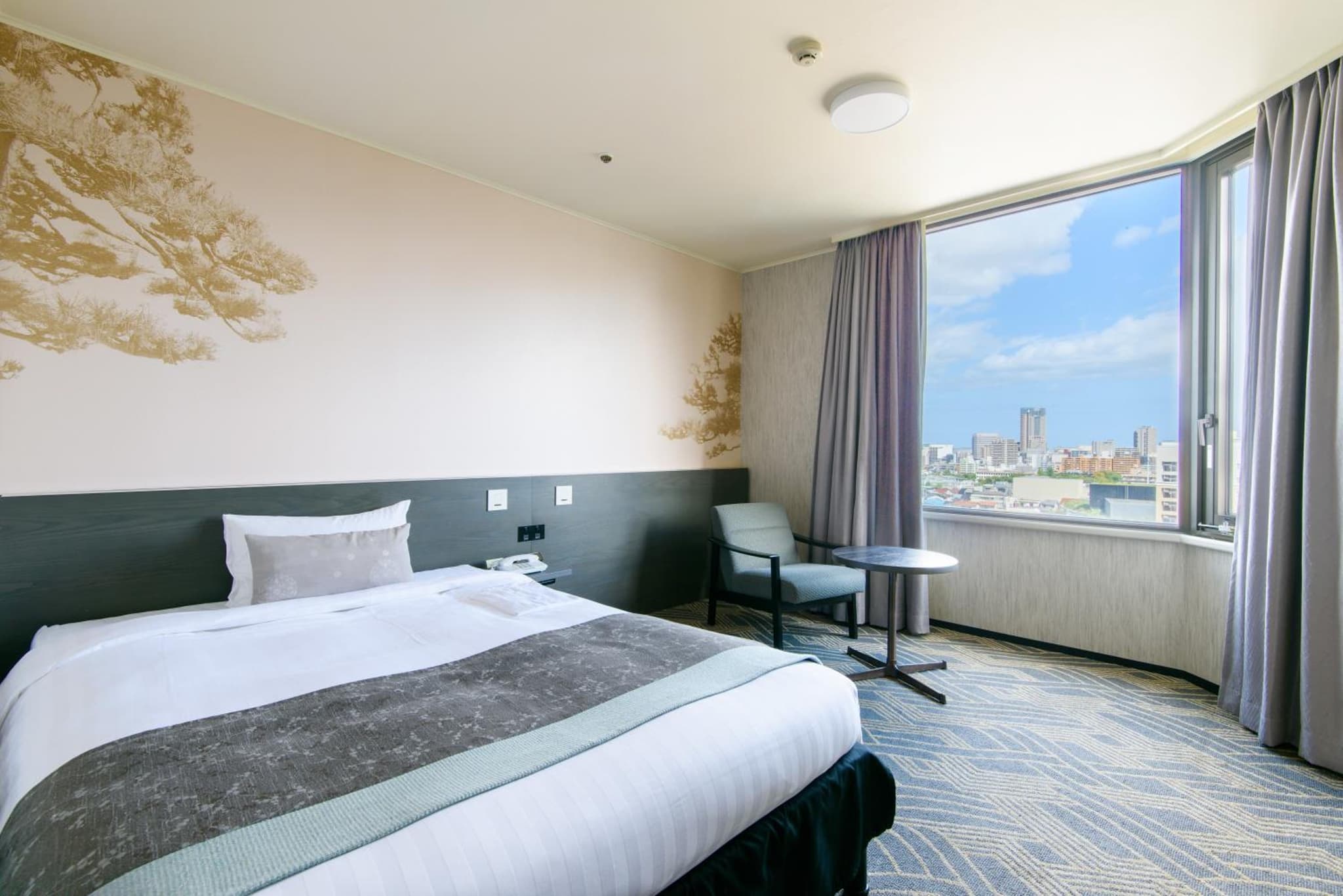 Kanazawa Tokyu Hotel photo 6