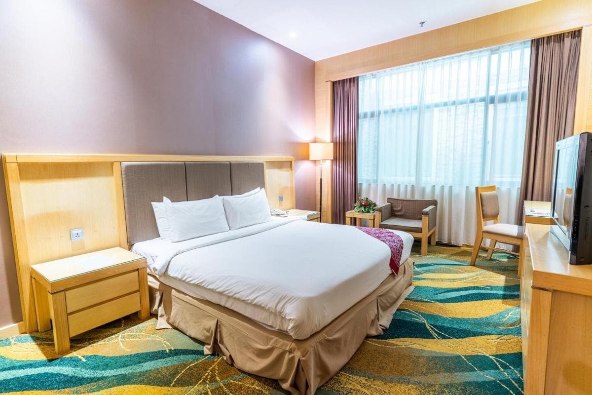 Imperial Palace Hotel photo 6