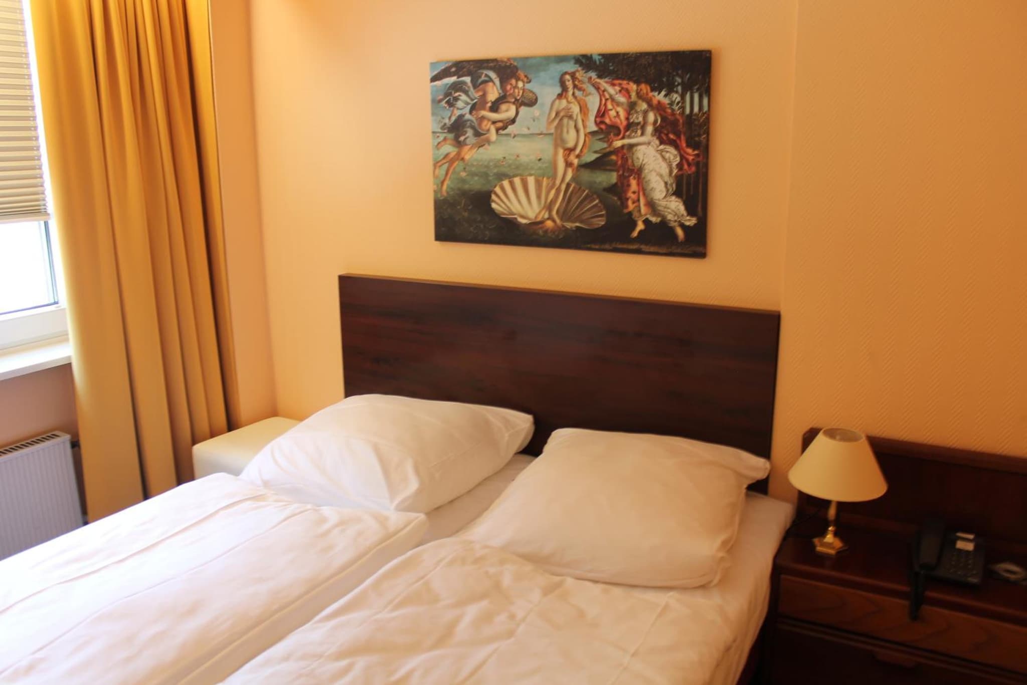 Wiking Hotel photo 3