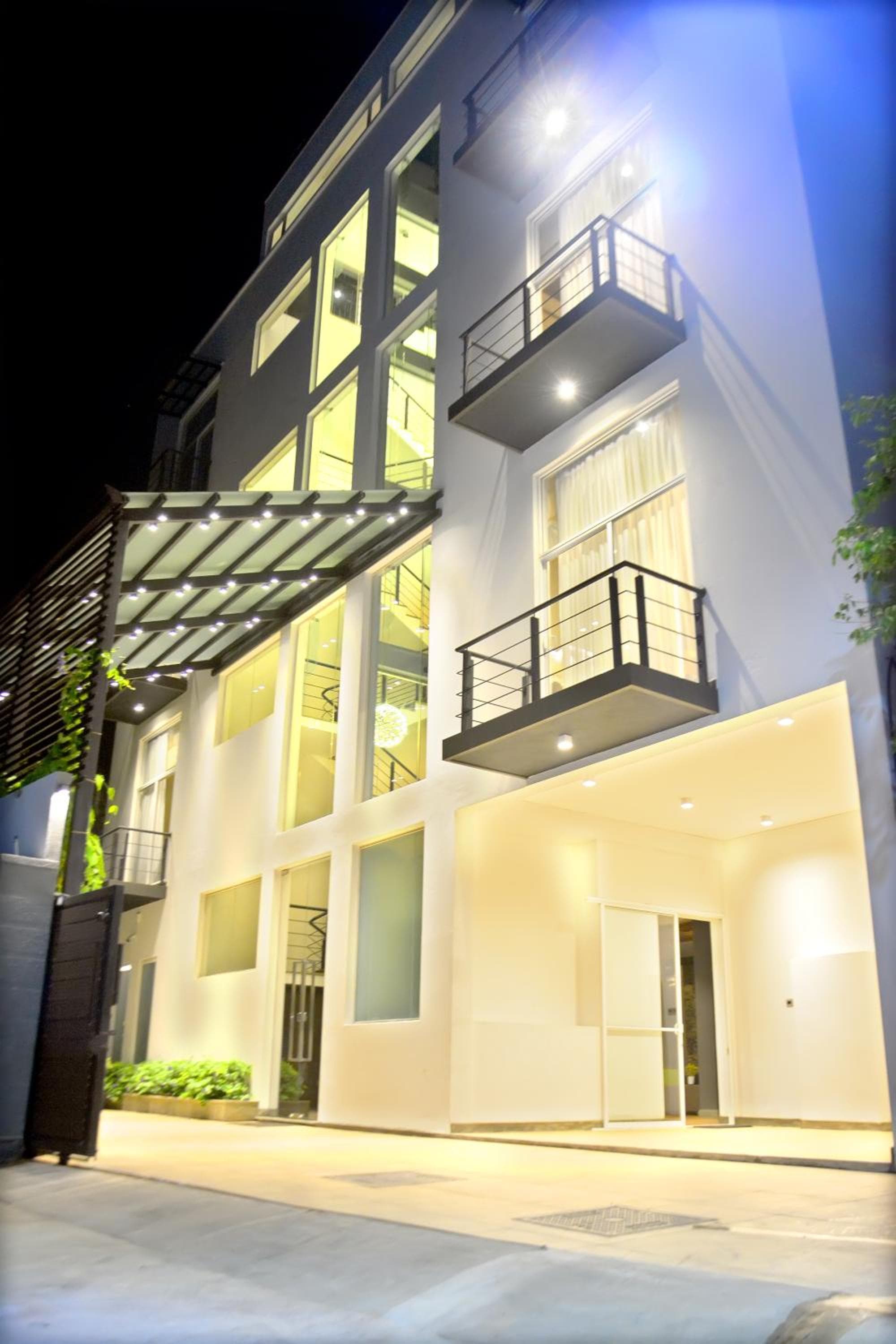 Belmont Boutique Hotel Negombo- Free Airport Shuttle Service