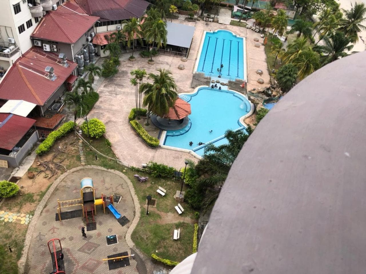 99 Glory Beach Resort - seaview, poolview, beachfront,wifi photo 6