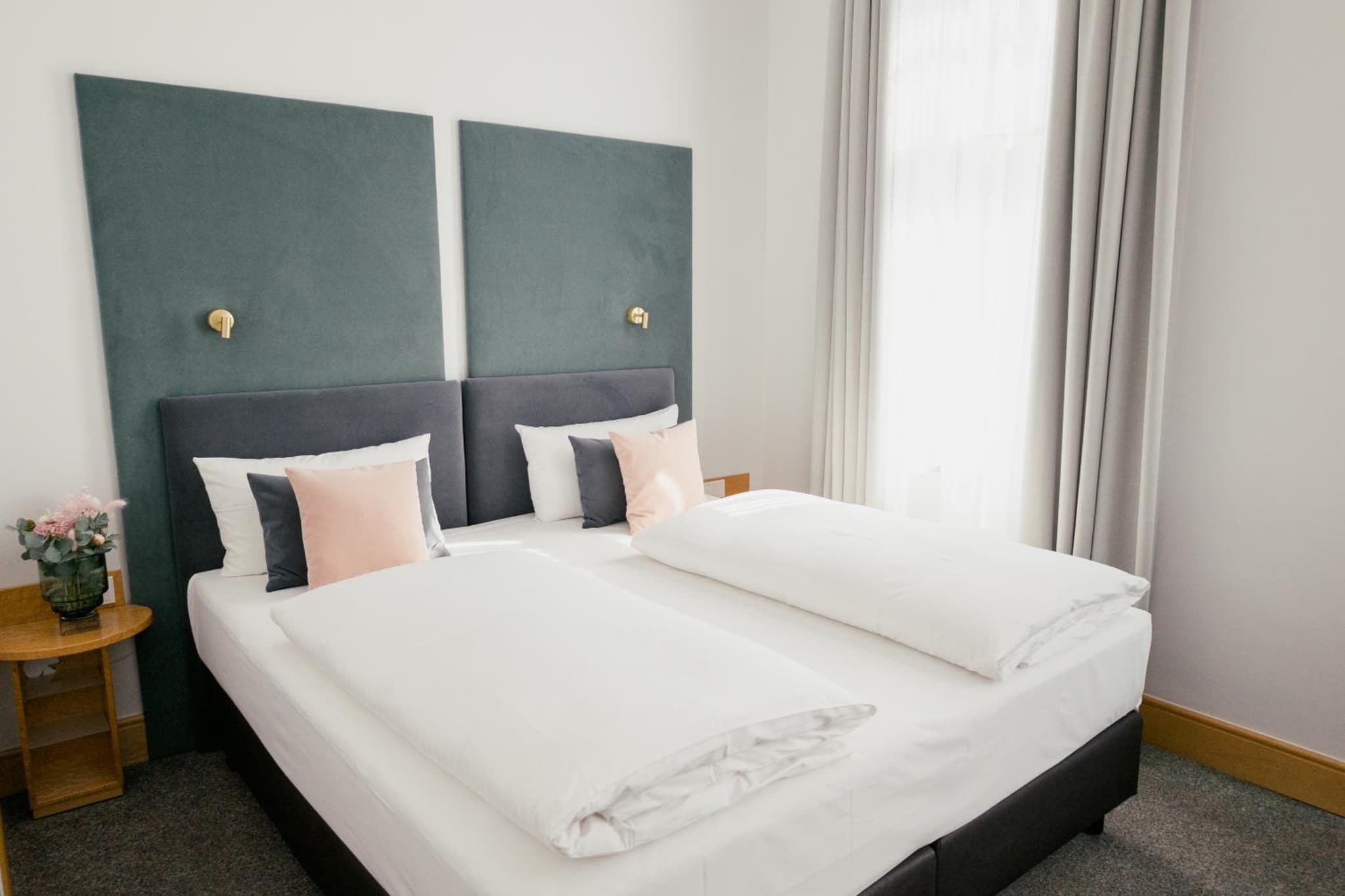 DOM Hotel LIMBURG photo 7