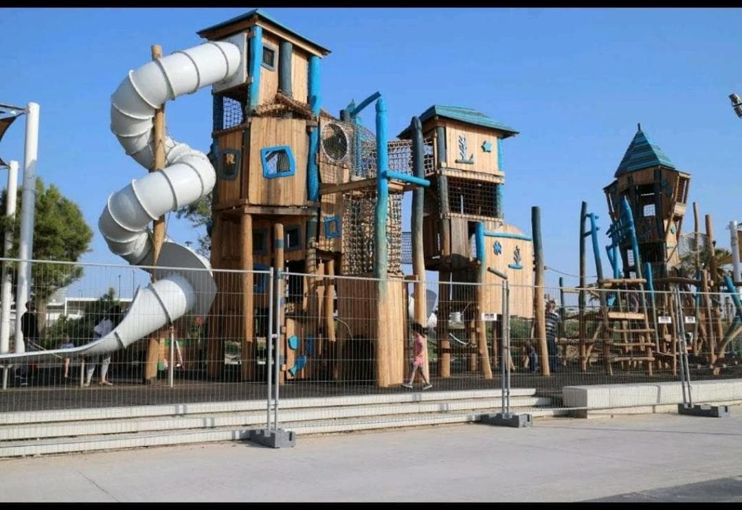 Rotem Suite in MARINA ASHKLON photo 7