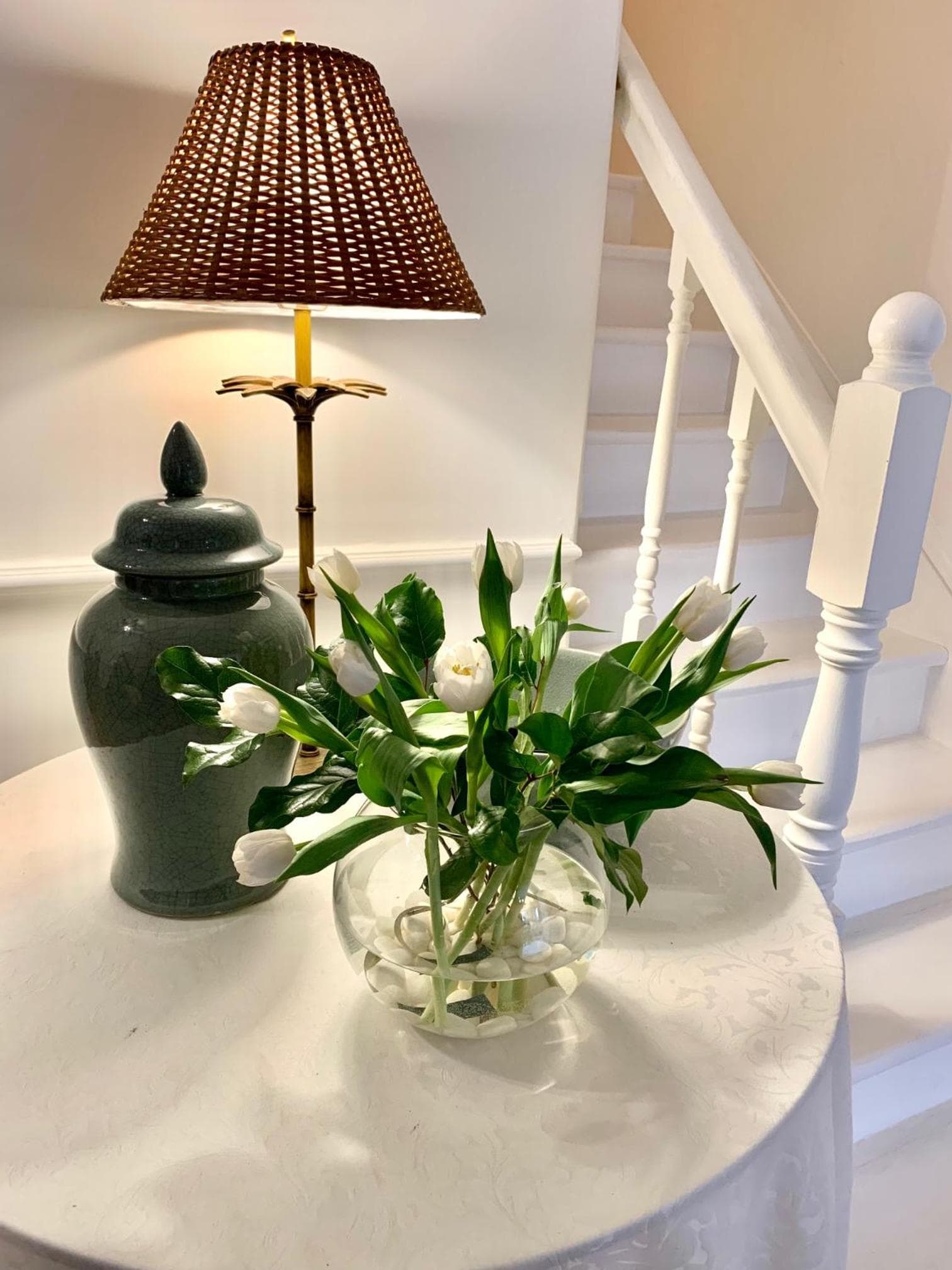 Plantation House Bed & Breakfast photo 4