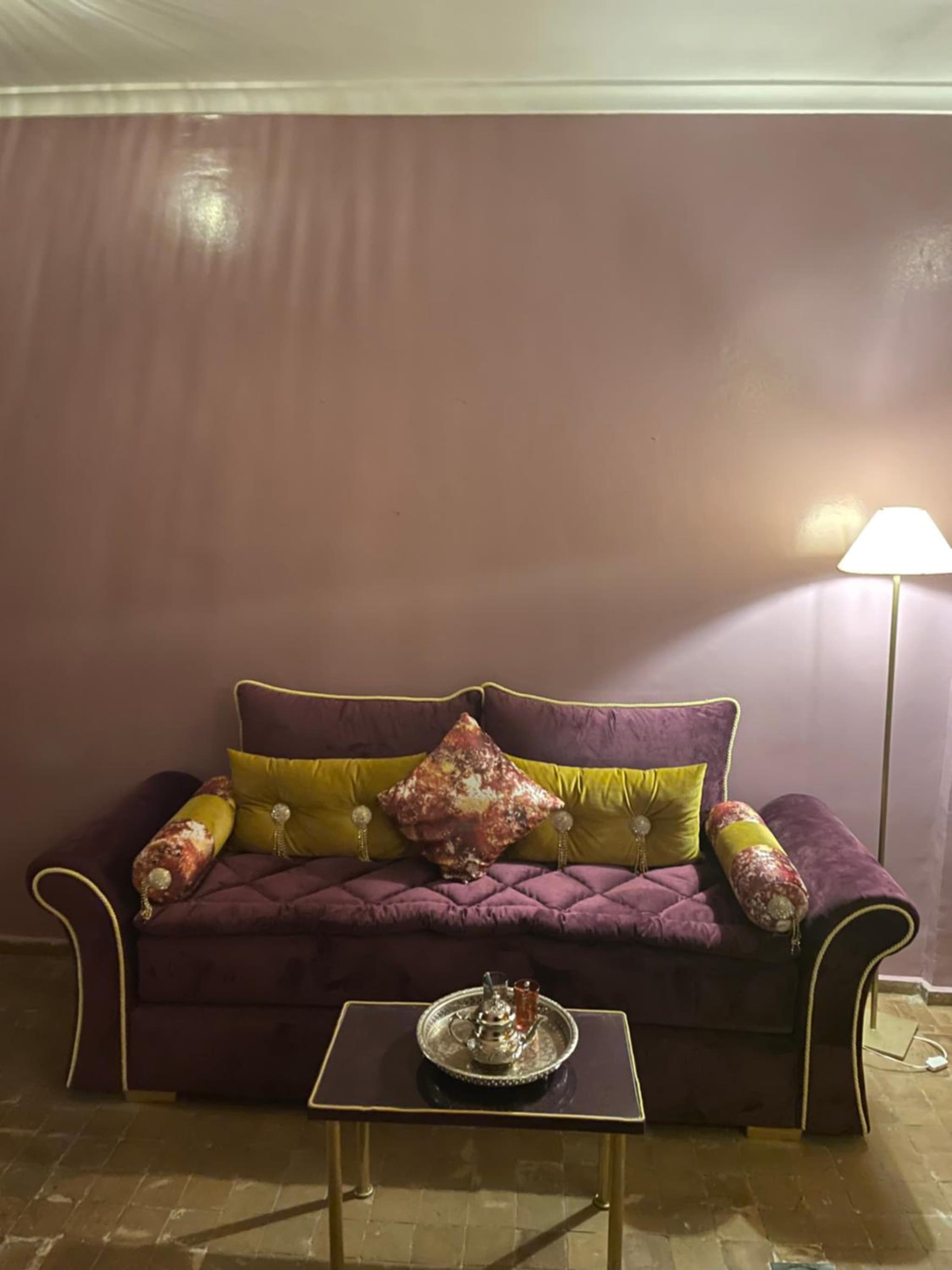 lounge