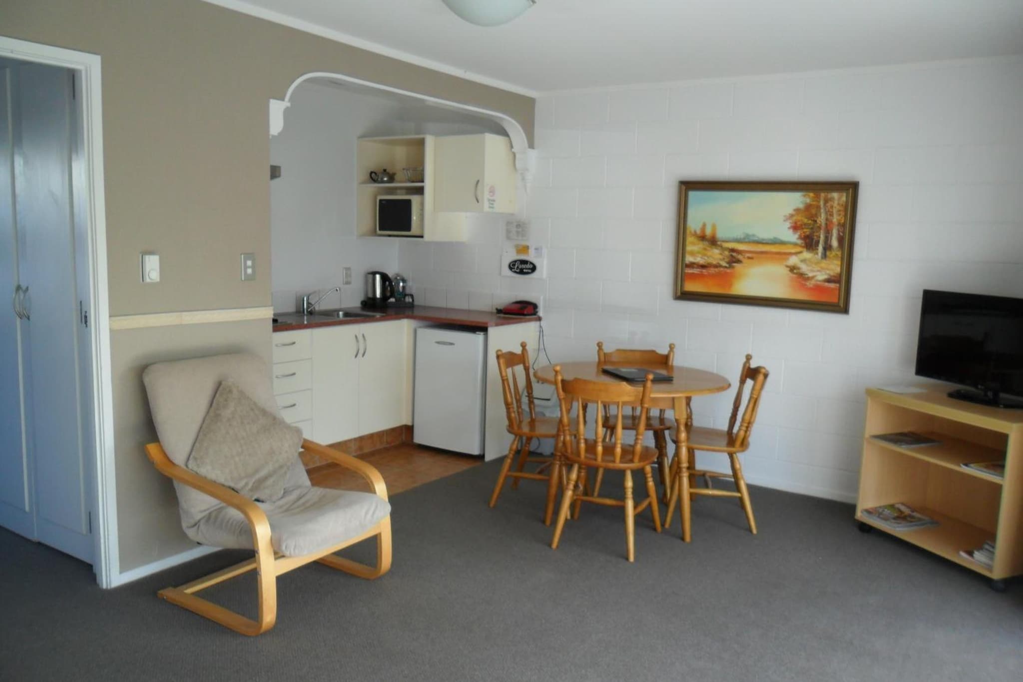 Loredo Motel photo 8