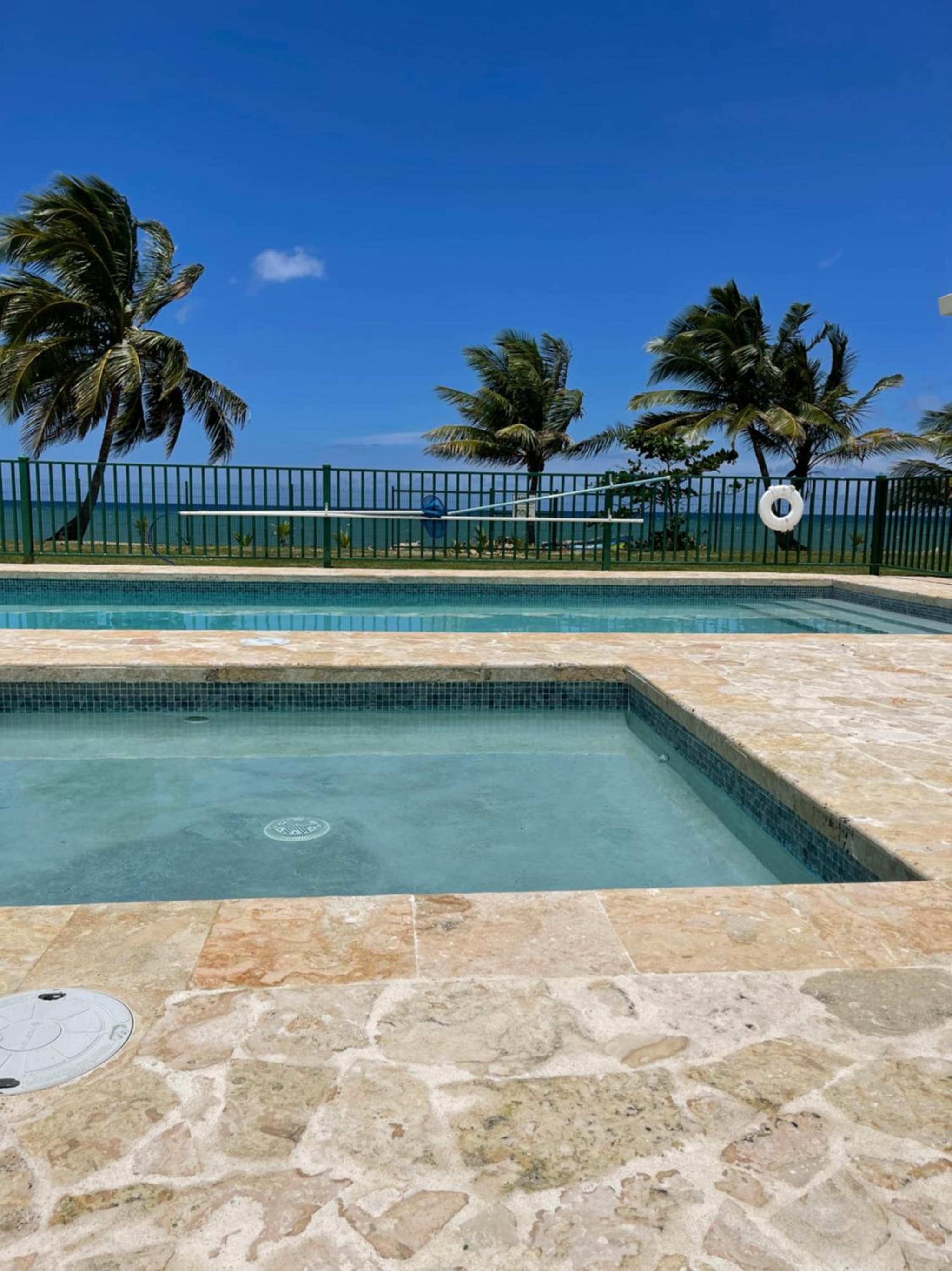 Atlantic Wave Villa photo 8