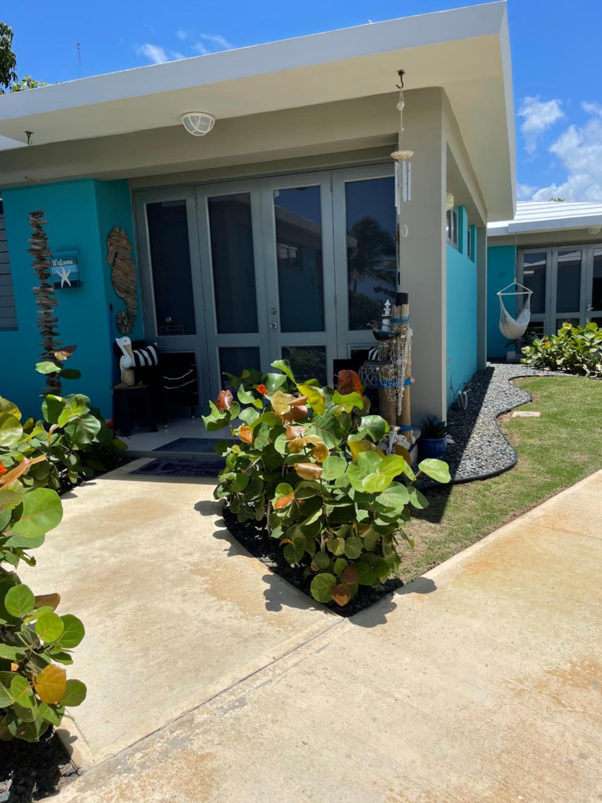 Atlantic Wave Villa photo 5