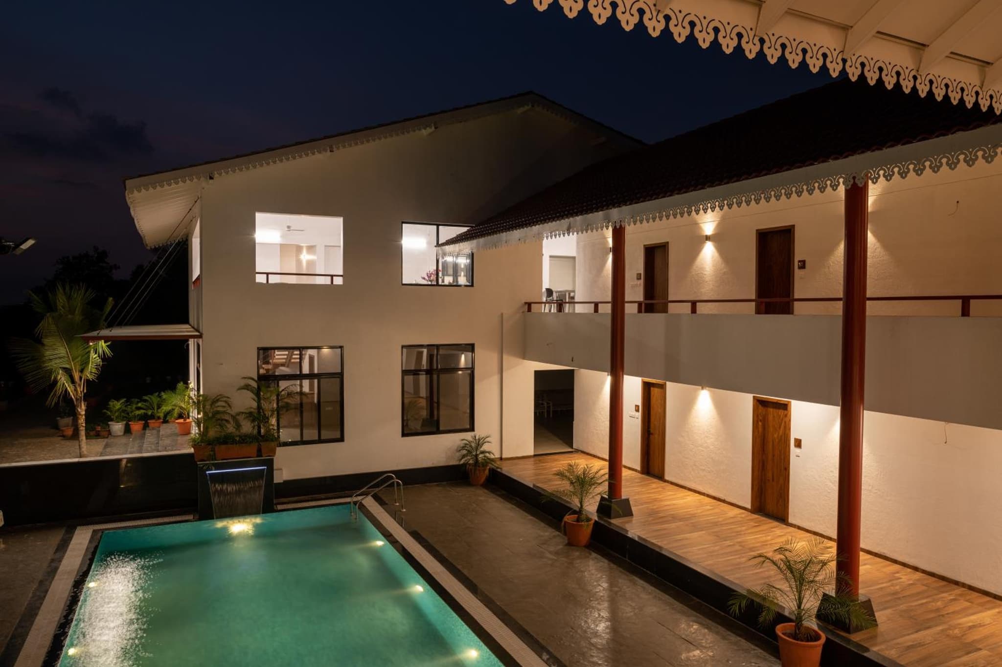 The Green Estate Resort photo 9
