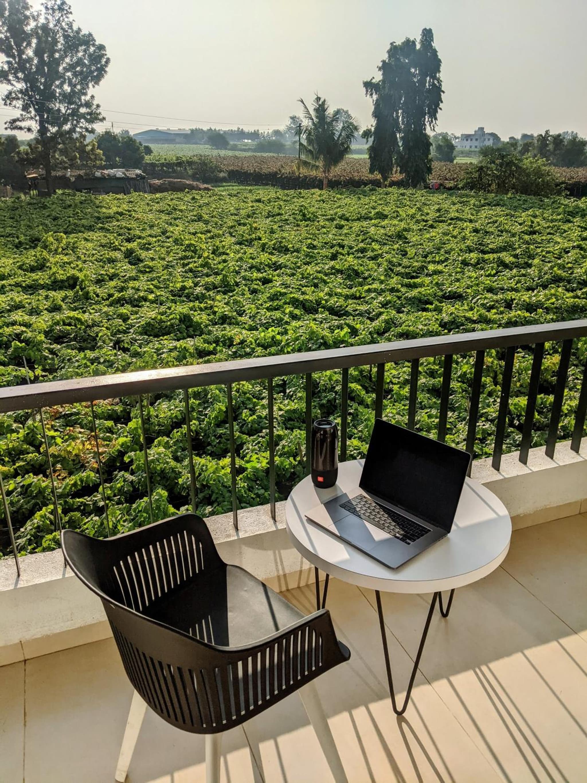 The Green Estate Resort photo 8