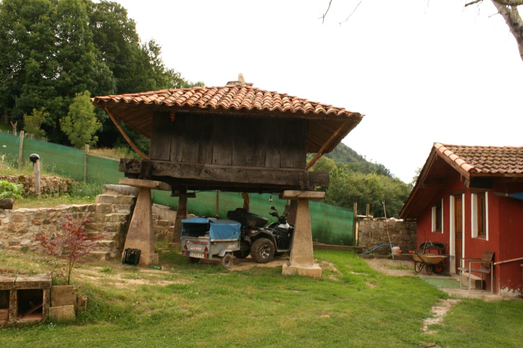 Casa del Tesoro photo 6
